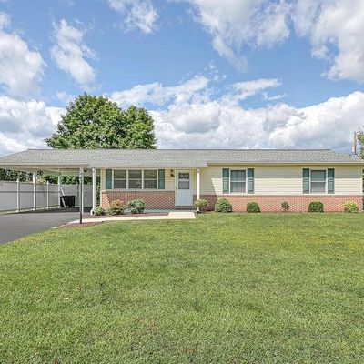 108 W Bonnie Ave, Elizabethville, PA 17023