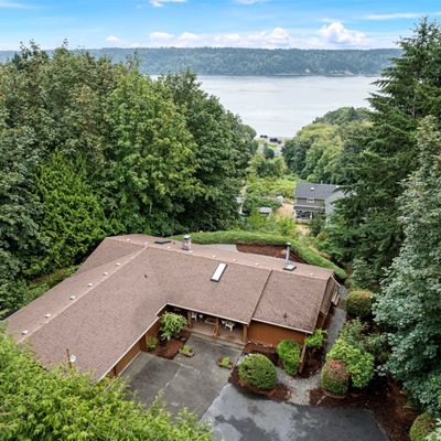 10802 View Dr Nw, Gig Harbor, WA 98332