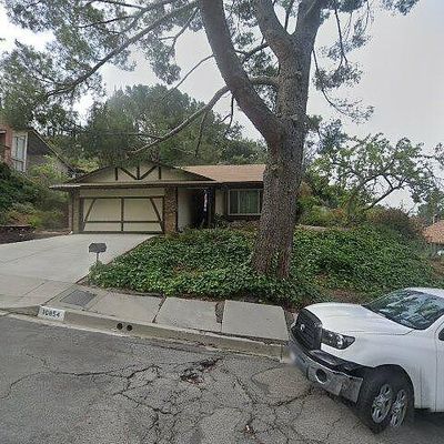 10854 Terecita Rd, Tujunga, CA 91042