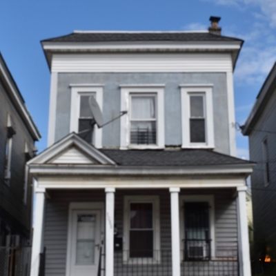 1088 Grove St, Irvington, NJ 07111