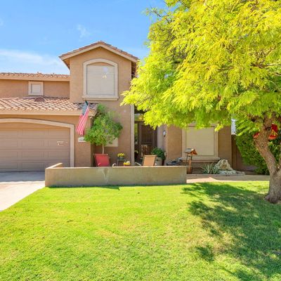 10881 W Carlota Ln, Sun City, AZ 85373