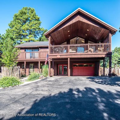 109 Broadmoor Dr, Alto, NM 88312