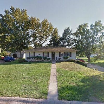 109 Delores St, Excelsior Springs, MO 64024