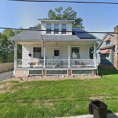 109 Florence Ave, Ewing, NJ 08618