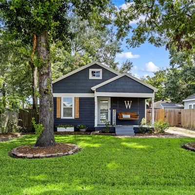 109 Holderrieth Blvd, Tomball, TX 77375