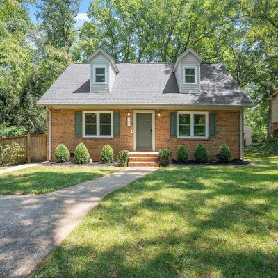 109 Scarlett St, Greenville, SC 29607