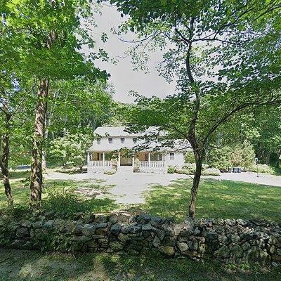 109 Todd Rd, Katonah, NY 10536