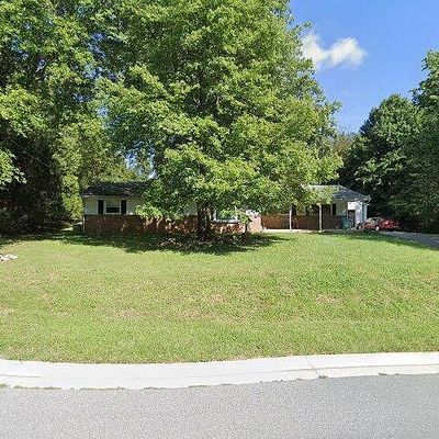 109 Sunnyking Dr, Reisterstown, MD 21136