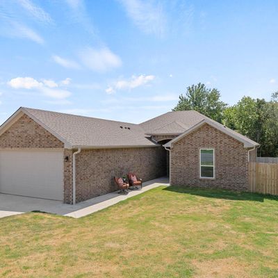 109 Watson Dr, Mount Vernon, TX 75457