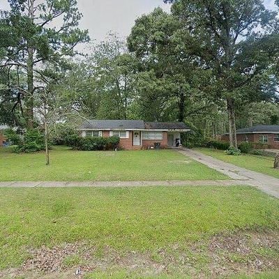 109 Wellborn Rd, Warner Robins, GA 31088