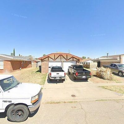 10908 Duke Snider Cir, El Paso, TX 79934