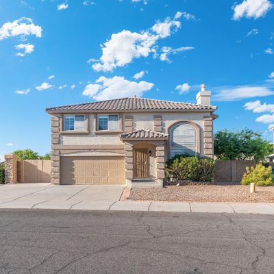 10920 W Belmont Ave, Glendale, AZ 85307