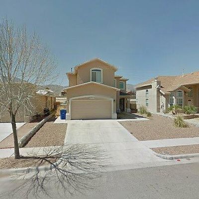 10921 Northview Dr, El Paso, TX 79934