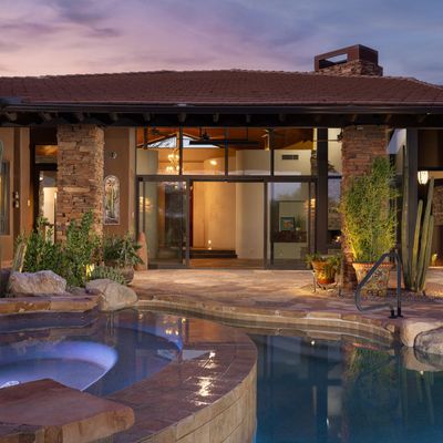 1092 W Vistoso Highlands Dr, Oro Valley, AZ 85755