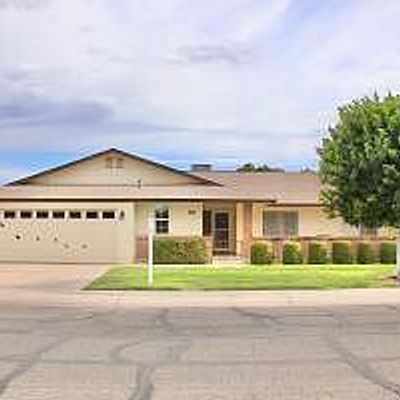 10931 W Peoria Ave, Sun City, AZ 85351