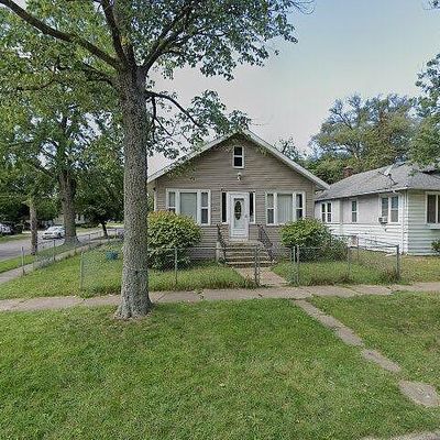 1096 Ogden Ave, Benton Harbor, MI 49022