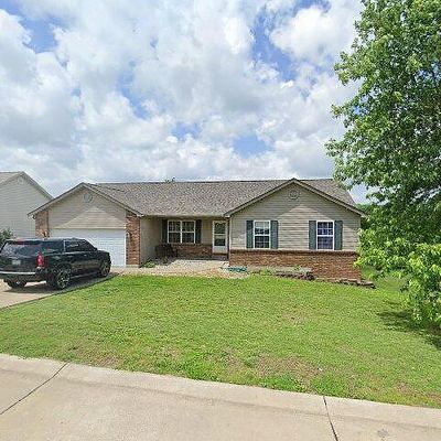 11 Allison Dr, Union, MO 63084