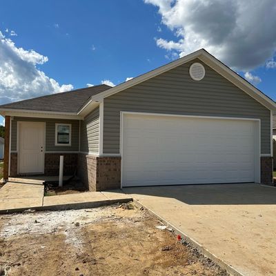 11 Candlelight Drive, Conway, AR 72032