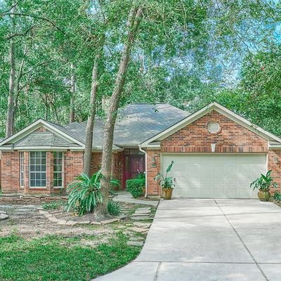 11 Cirrus Ct, Spring, TX 77380