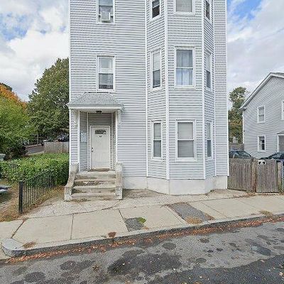 11 Dennis St, Roxbury, MA 02119