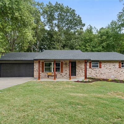 11 Ettington Ln, Bella Vista, AR 72714