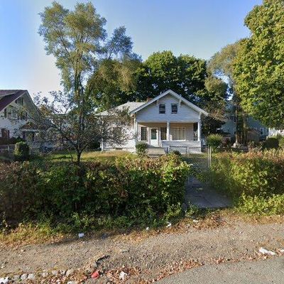 11 Ellsworth Ave, Brockton, MA 02301