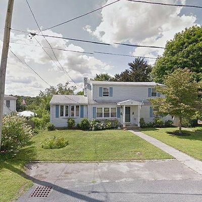 11 Maltby Ln, North Weymouth, MA 02191