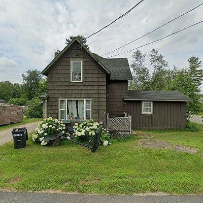 11 Maple St, Tupper Lake, NY 12986