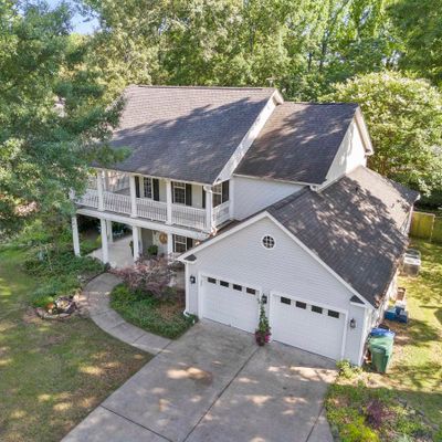 11 Oakdale Drive, Conway, AR 72032