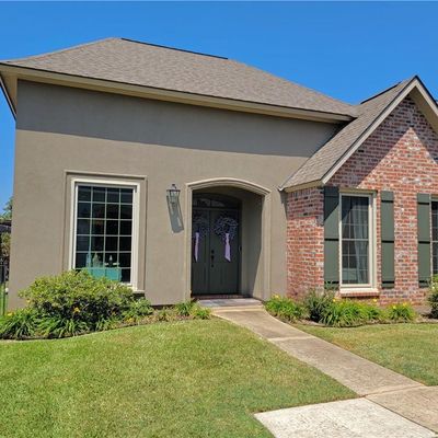 11 Rue Lexie Xing, Natchitoches, LA 71457