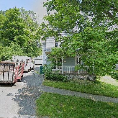 11 Summit Ave, Warsaw, NY 14569