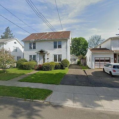 11 Utica Ave, Binghamton, NY 13901