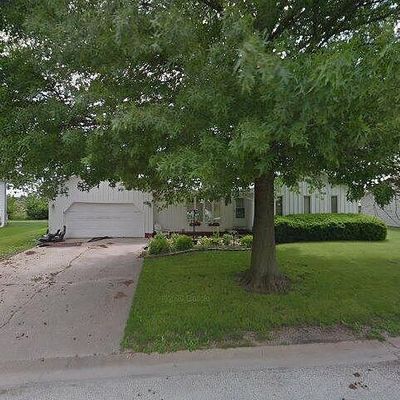 11 Westview, Franklin, IL 62638