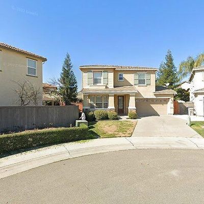 11 Wheelhouse Ct, Sacramento, CA 95833