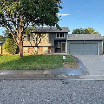 110 Kingsley Ave, Pueblo, CO 81005