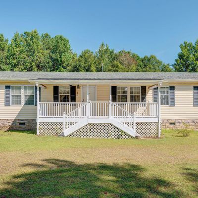 110 Louise Carr Rd, Burgaw, NC 28425