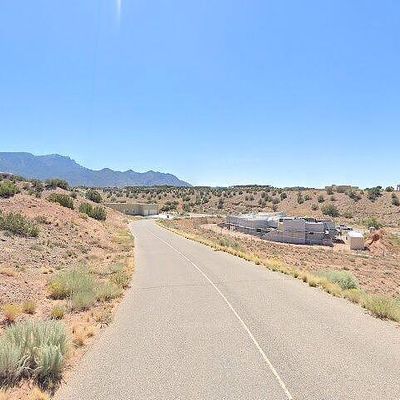 110 Petroglyph Pl, Placitas, NM 87043