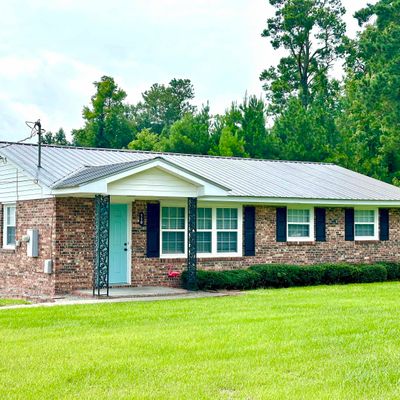 110 W Marion St, Johnsonville, SC 29555