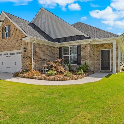 110 Woodcross Dr, Simpsonville, SC 29681