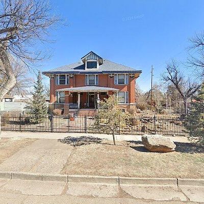 1100 7 Th St, Las Vegas, NM 87701