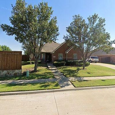 1101 Woods Rd, Forney, TX 75126