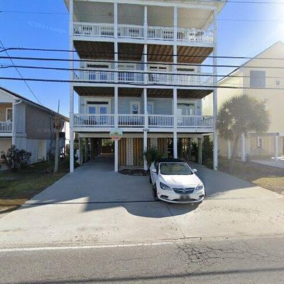 1102 Canal Drive Unit B Carolina Beach, Beach, NC 28428