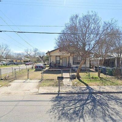 1102 Crystal, San Antonio, TX 78211