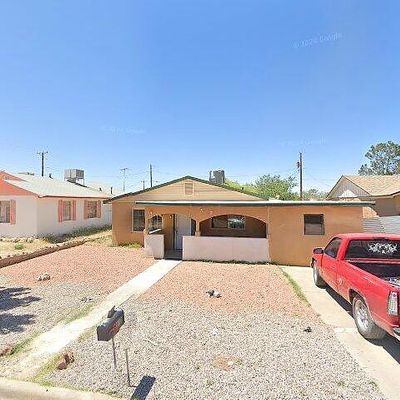 1103 Fillmore Ave, Alamogordo, NM 88310