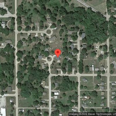 1103 W Madison St, Centerville, IA 52544