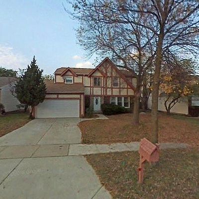 1104 Devonshire Rd, Buffalo Grove, IL 60089