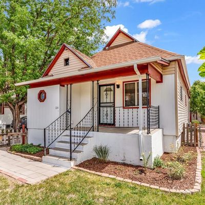 1104 E 5 Th St, Pueblo, CO 81001