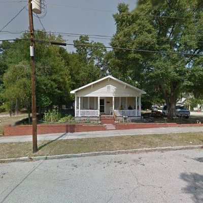 1104 S 4th Street Wilmington, Wilmington, NC 28401