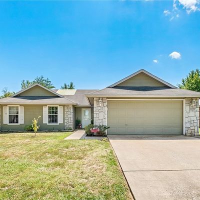 1104 Se 22 Nd St, Bentonville, AR 72712