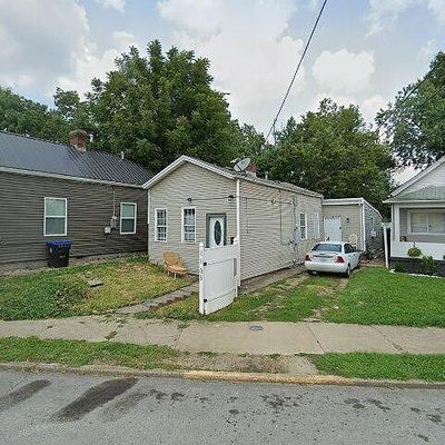 1105 E Oak St, Louisville, KY 40204